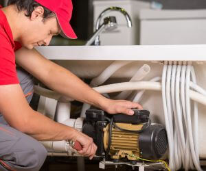 About Water Heater Repair LLC Moca, PR